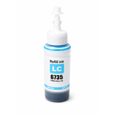 Združljiv nadomestek za EPSON T6735