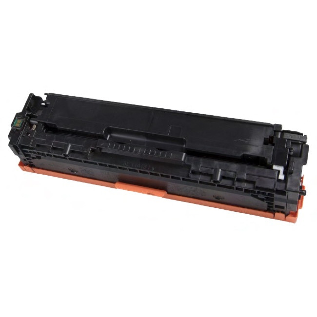 Združljiv nadomestek za HE-CF210X/CRG731HBK-CP